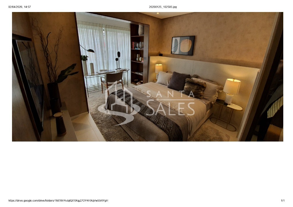 Apartamento, 2 quartos, 95 m² - Foto 12