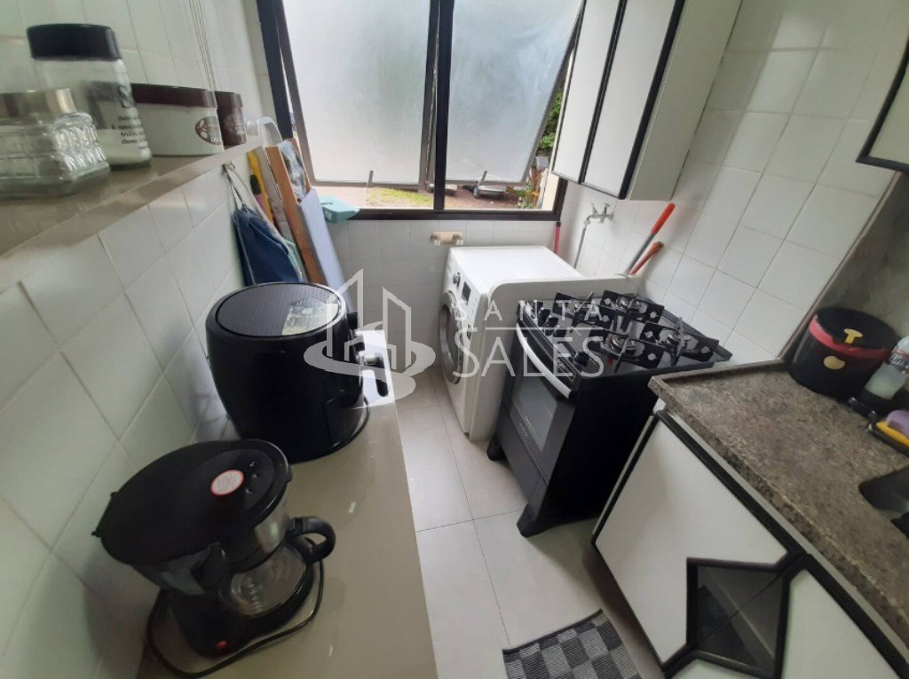 Apartamento, 1 quarto, 40 m² - Foto 15