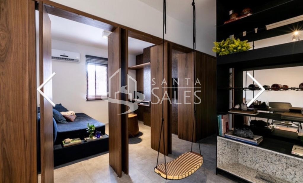 Apartamento, 2 quartos, 62 m² - Foto 8