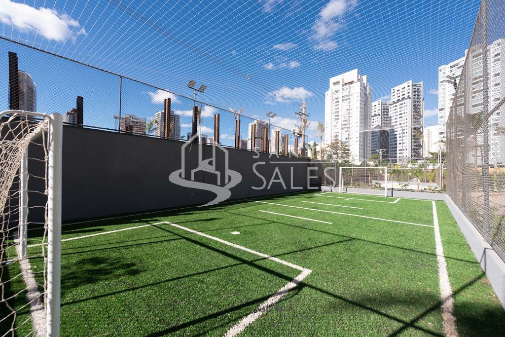 Apartamento, 3 quartos, 167 m² - Foto 5