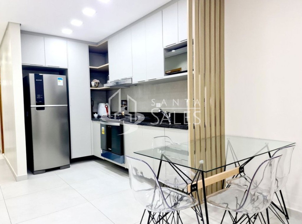Apartamento, 2 quartos, 61 m² - Foto 5