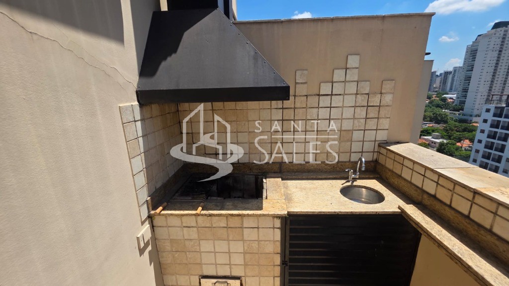 Apartamento, 3 quartos, 186 m² - Foto 13