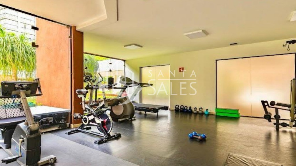 Apartamento, 2 quartos, 227 m² - Foto 20