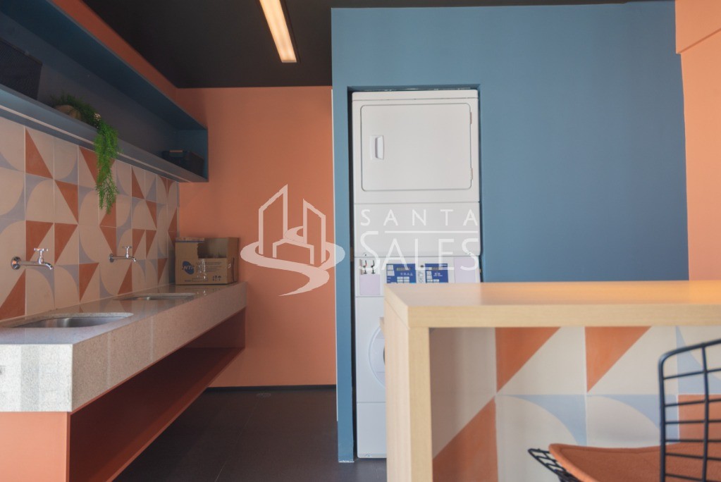 Apartamento, 1 quarto, 24 m² - Foto 31