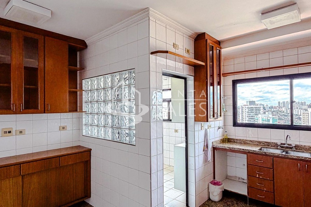 Apartamento, 3 quartos, 114 m² - Foto 5