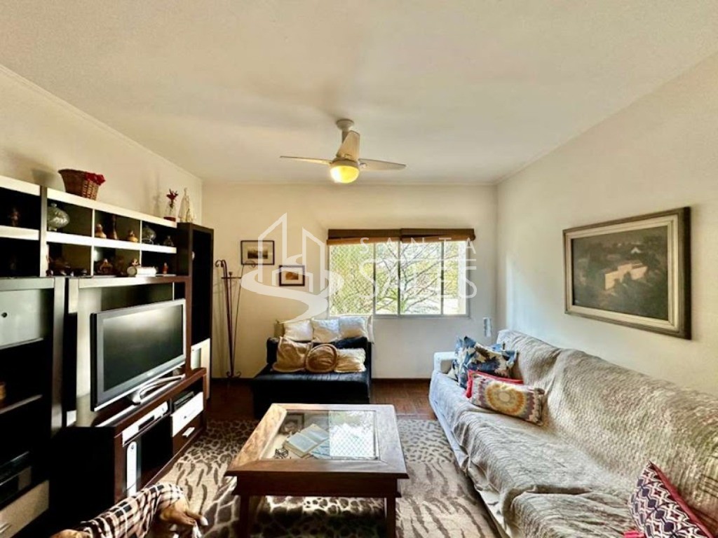 Apartamento, 2 quartos, 83 m² - Foto 6