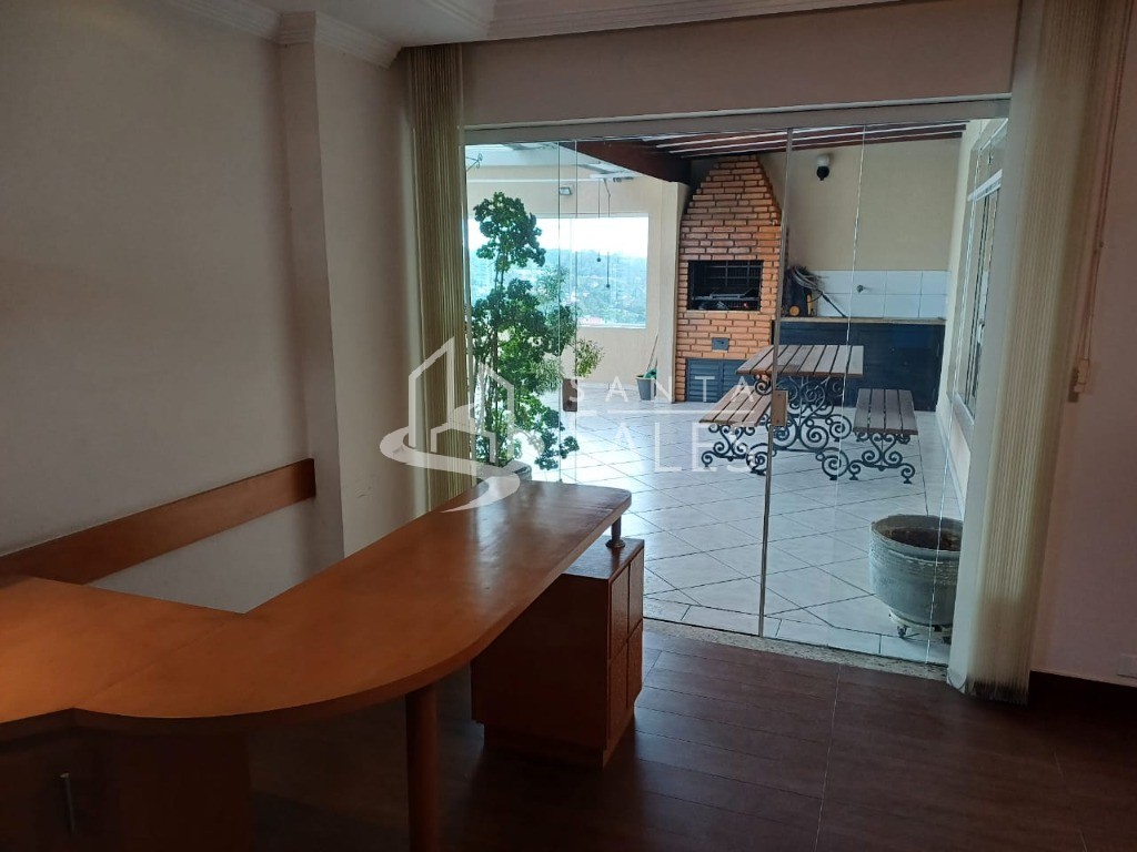 Cobertura, 3 quartos, 230 m² - Foto 28