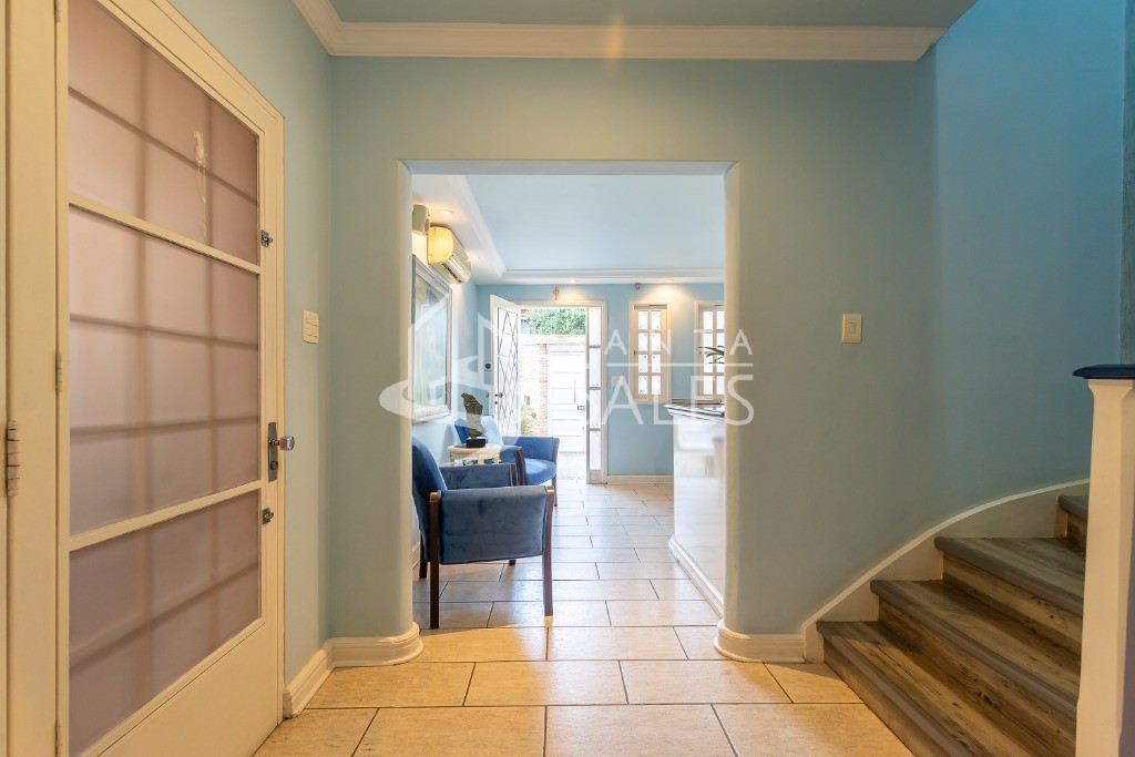 Casa, 4 quartos, 220 m² - Foto 37