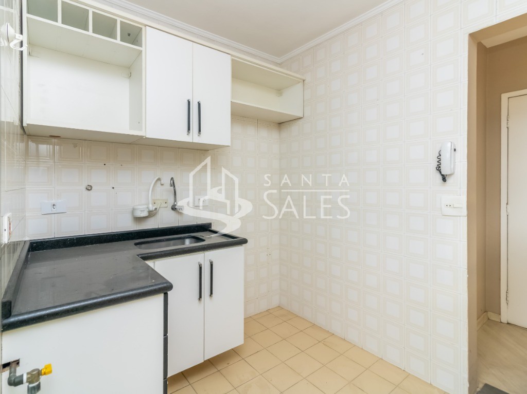 Apartamento, 1 quarto, 45 m² - Foto 18