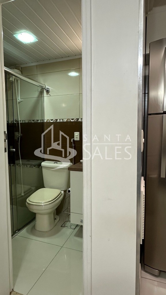 Apartamento, 1 quarto, 41 m² - Foto 35