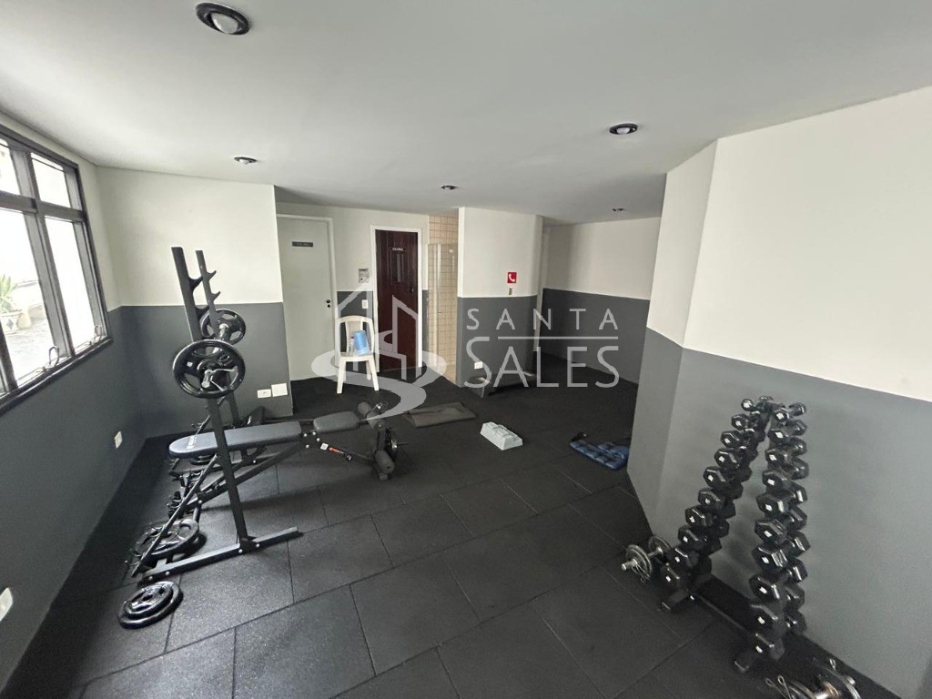 Apartamento, 1 quarto, 41 m² - Foto 26