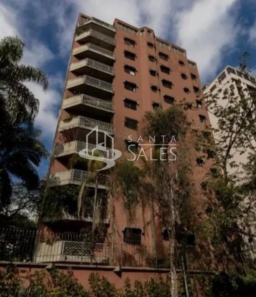 Apartamento, 3 quartos, 180 m² - Foto 23