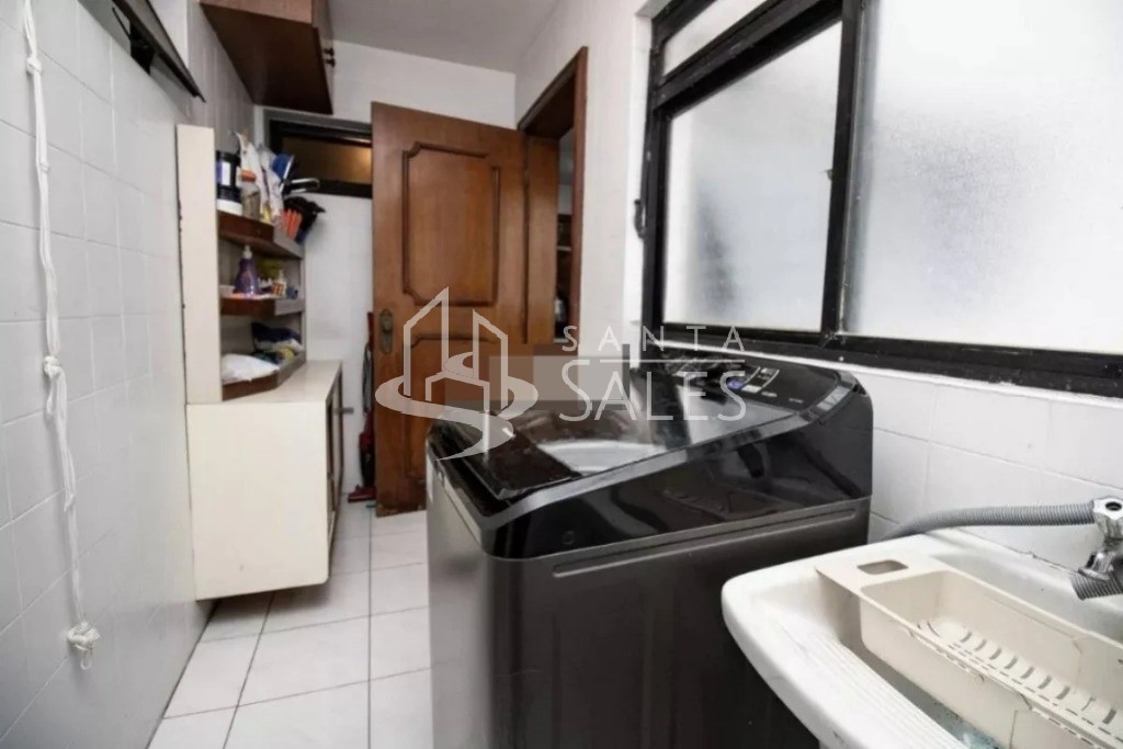 Apartamento, 3 quartos, 118 m² - Foto 5