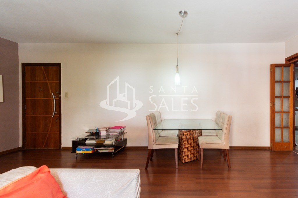 Apartamento, 2 quartos, 89 m² - Foto 5