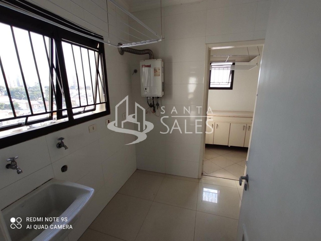 Apartamento, 3 quartos, 100 m² - Foto 20