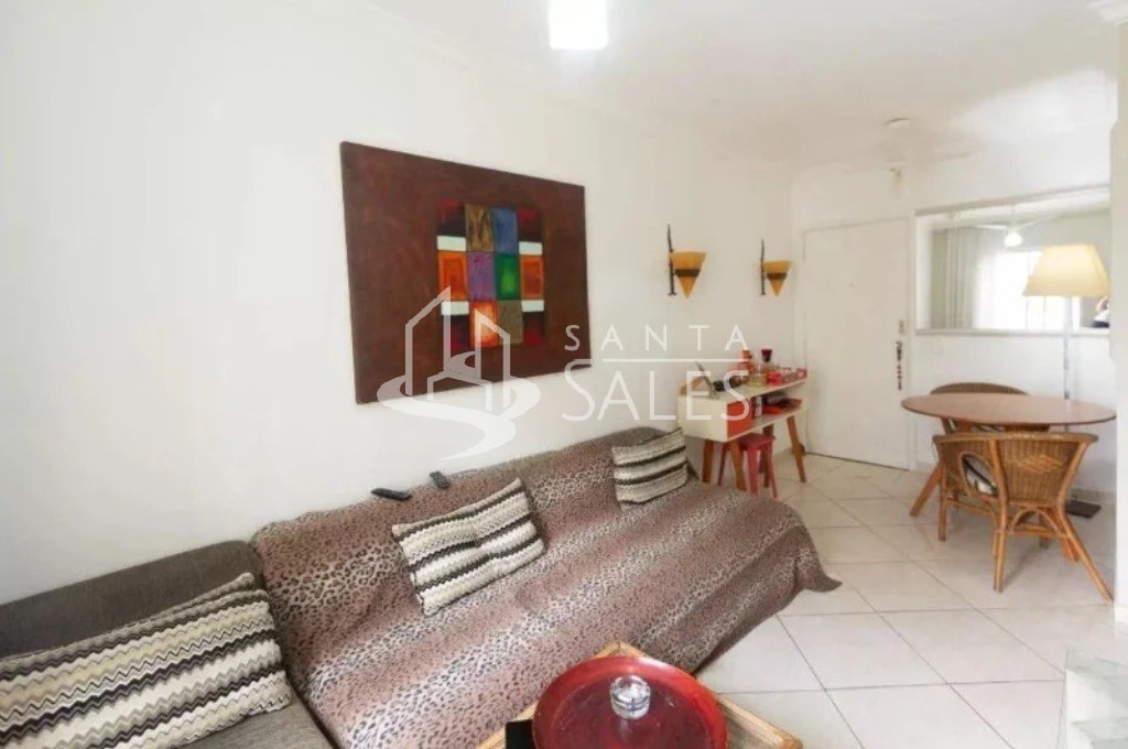 Apartamento, 1 quarto, 47 m² - Foto 8