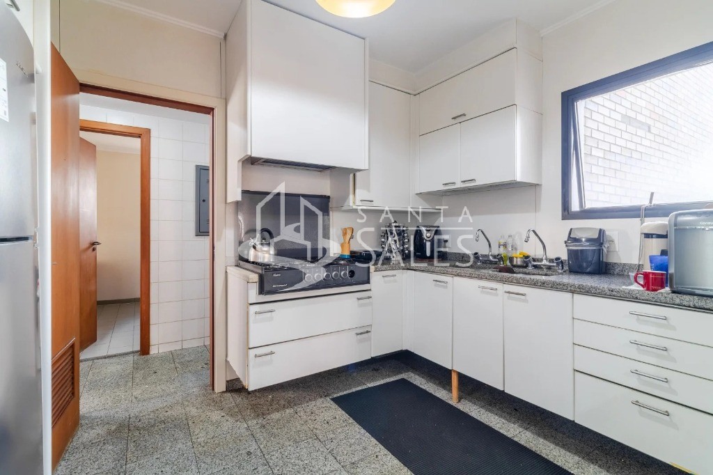 Cobertura, 4 quartos, 244 m² - Foto 22