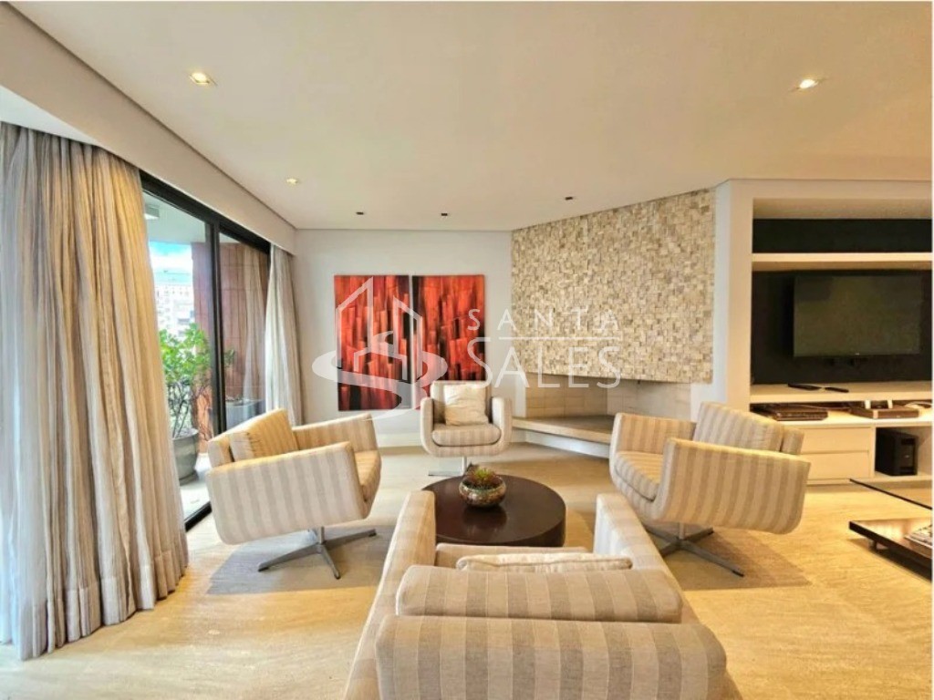 Apartamento, 2 quartos, 163 m² - Foto 18