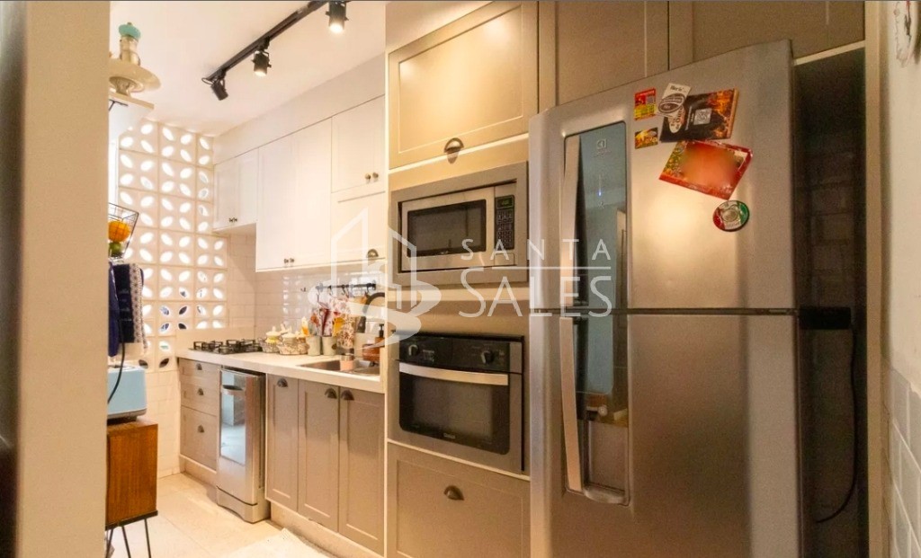 Apartamento, 2 quartos - Foto 5