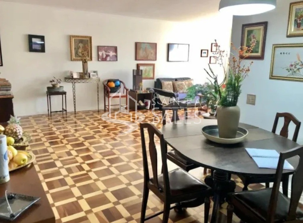 Apartamento, 4 quartos, 179 m² - Foto 5