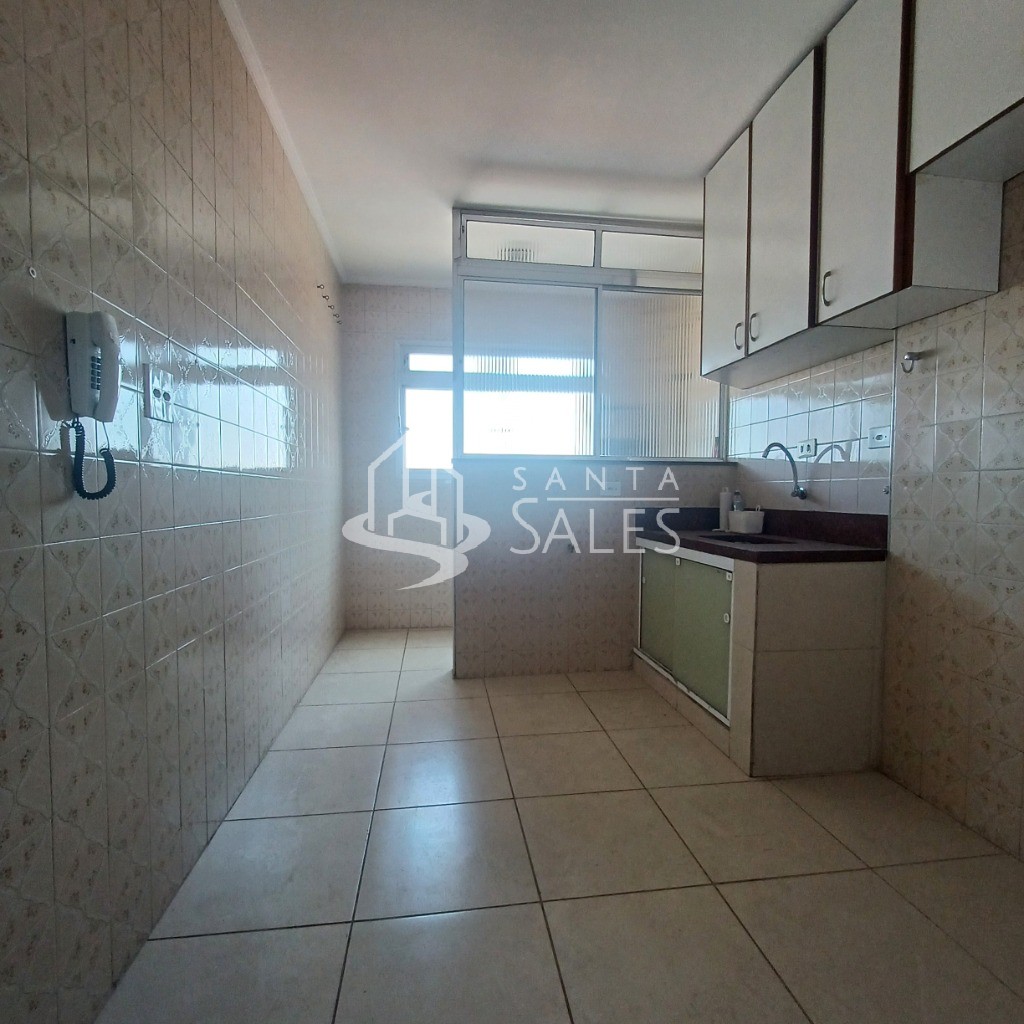 Apartamento, 2 quartos, 55 m² - Foto 2