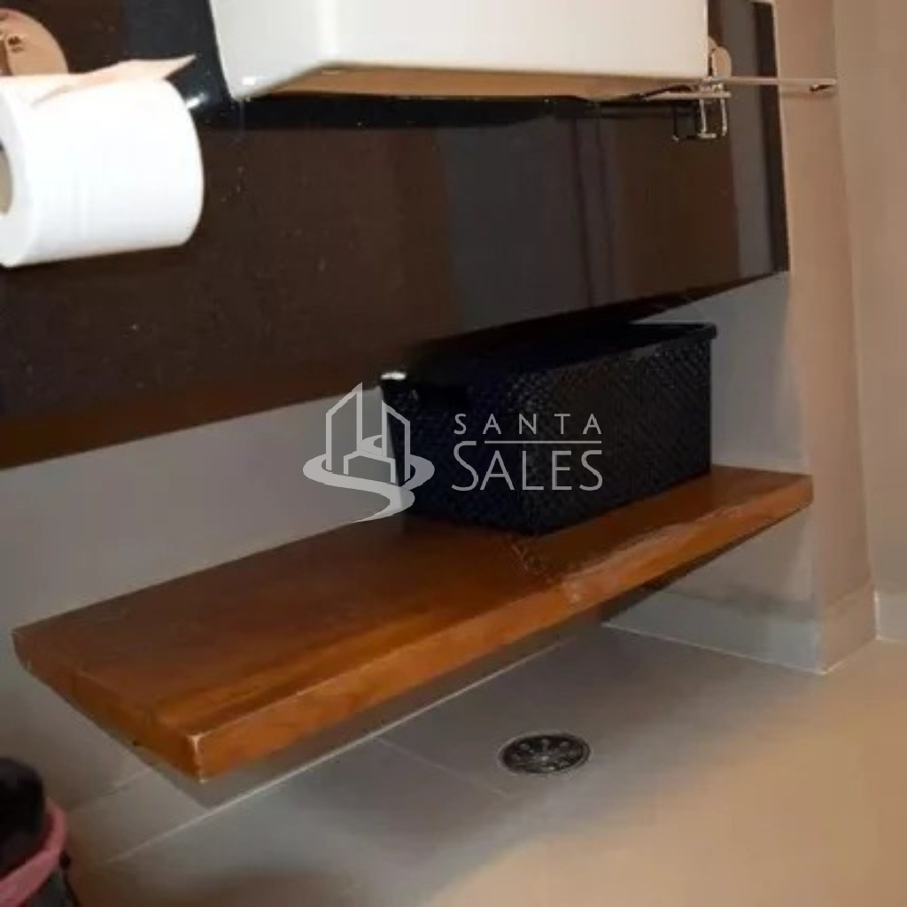 Apartamento, 2 quartos, 76 m² - Foto 5