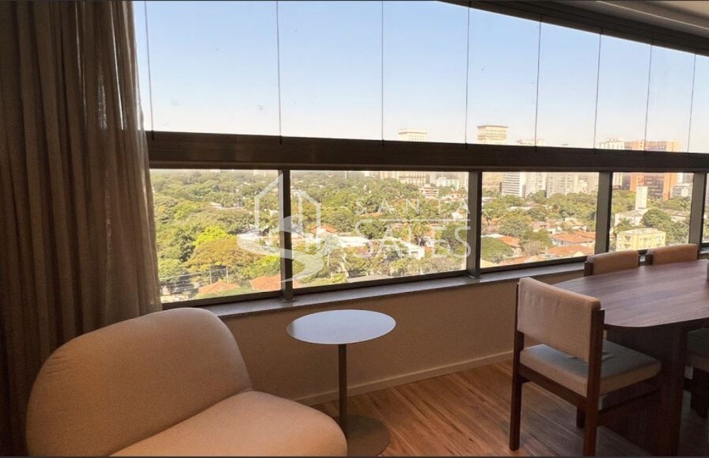Apartamento, 1 quarto, 66 m² - Foto 4