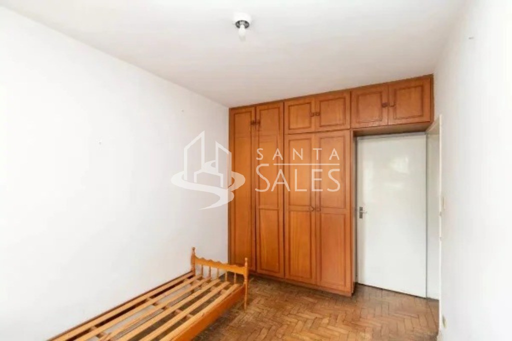 Apartamento, 3 quartos, 75 m² - Foto 9