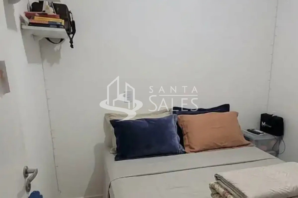 Apartamento, 2 quartos, 32 m² - Foto 14