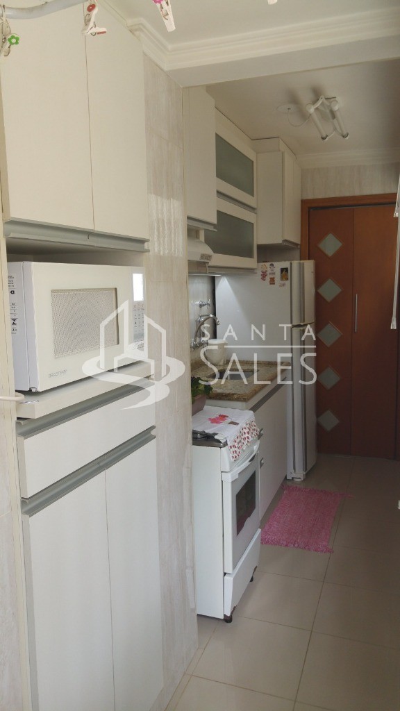 Apartamento, 3 quartos, 63 m² - Foto 5