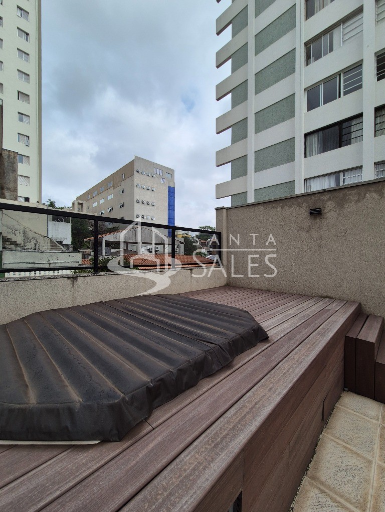 Apartamento, 1 quarto, 99 m² - Foto 12