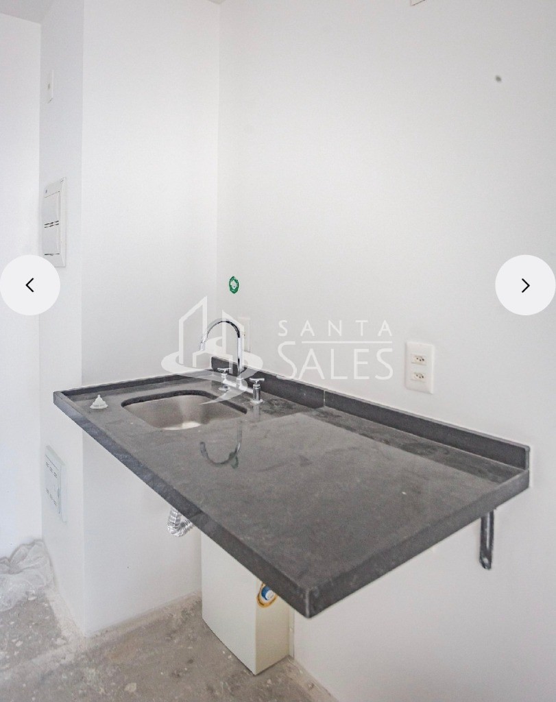 Apartamento, 1 quarto, 27 m² - Foto 7