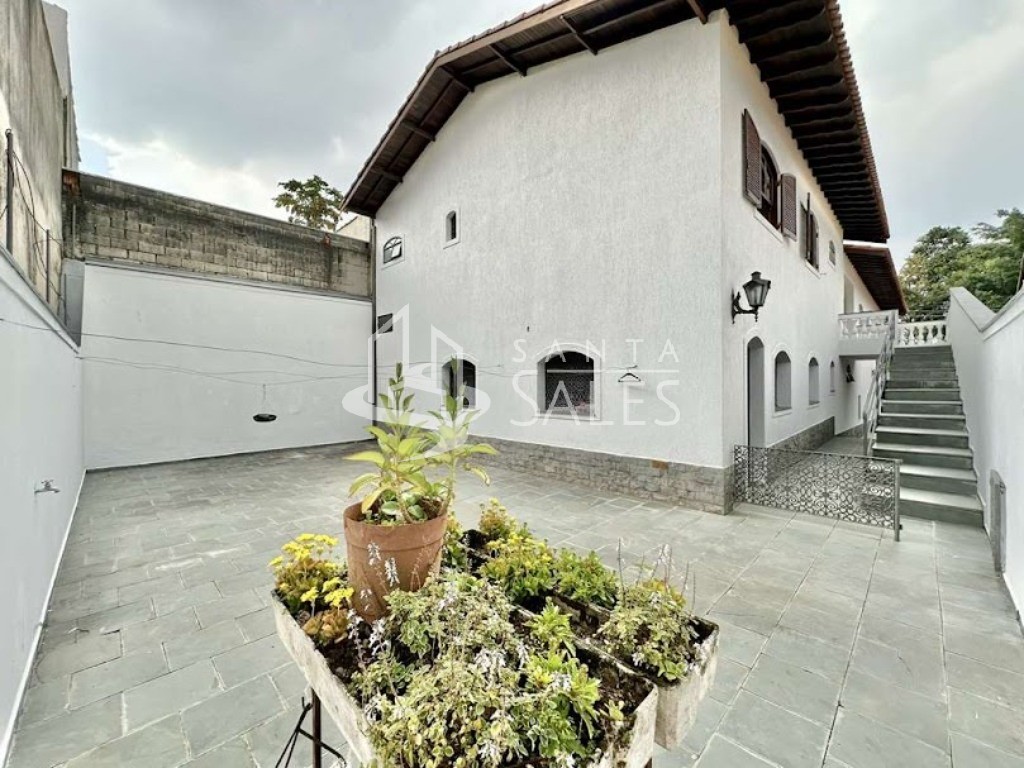 Sobrado, 4 quartos - Foto 56