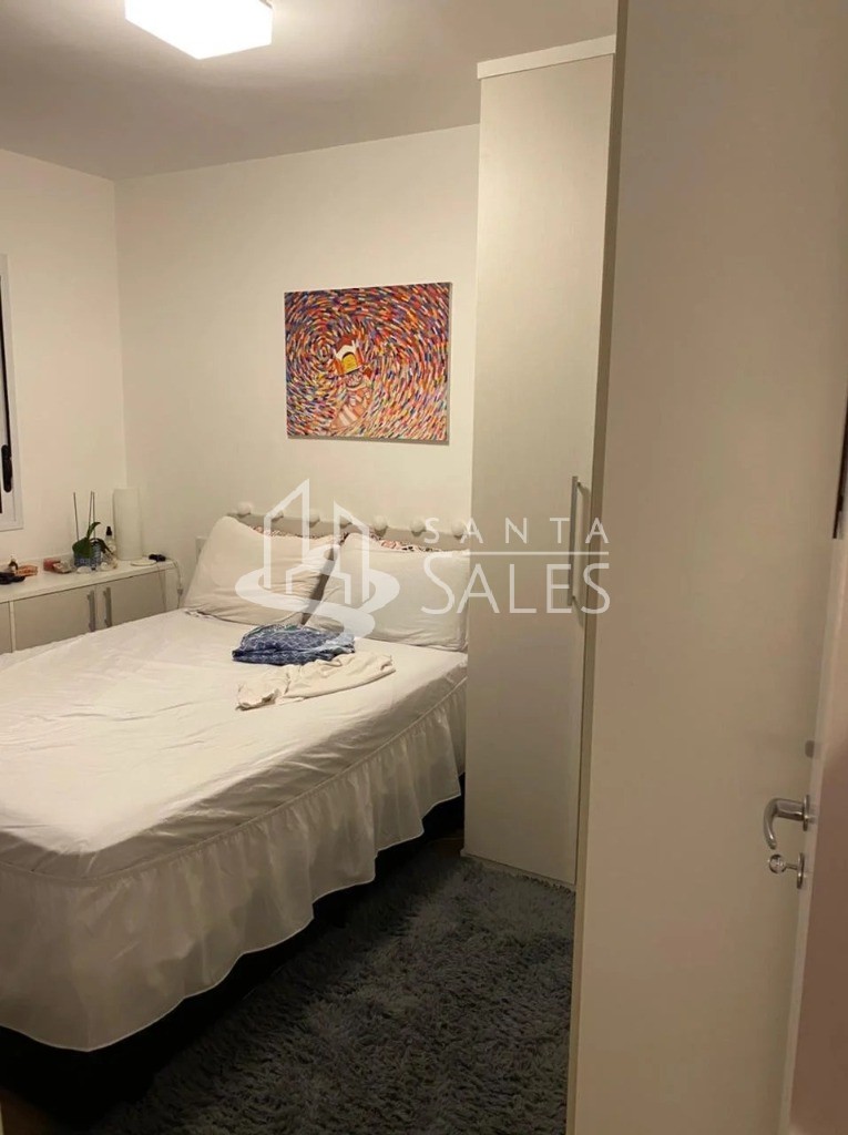 Apartamento, 1 quarto, 53 m² - Foto 31
