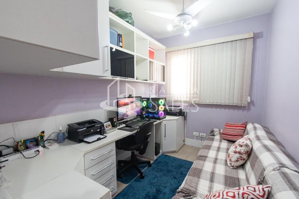 Apartamento, 3 quartos, 79 m² - Foto 9