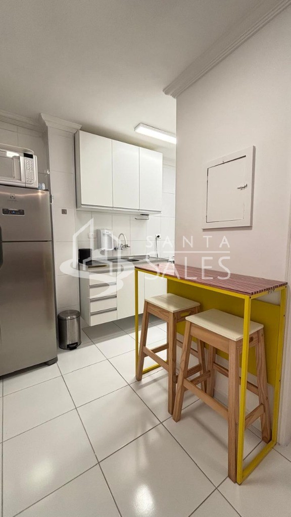 Apartamento, 1 quarto, 45 m² - Foto 15
