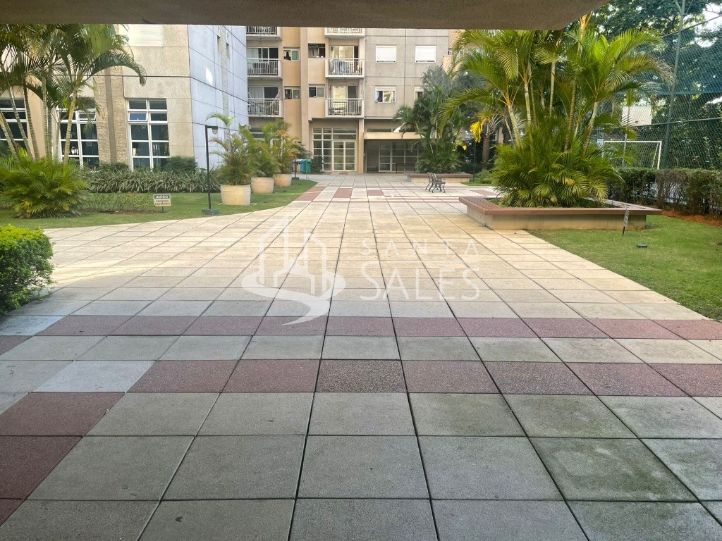 Apartamento, 2 quartos, 55 m² - Foto 40