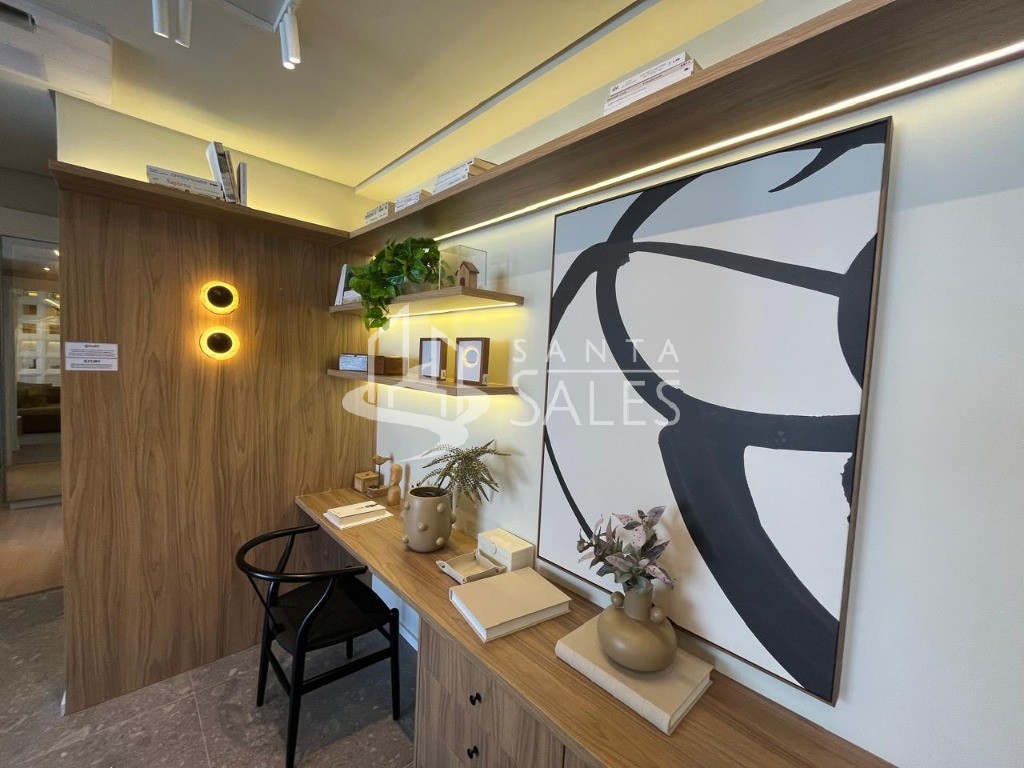 Apartamento, 2 quartos, 39 m² - Foto 9