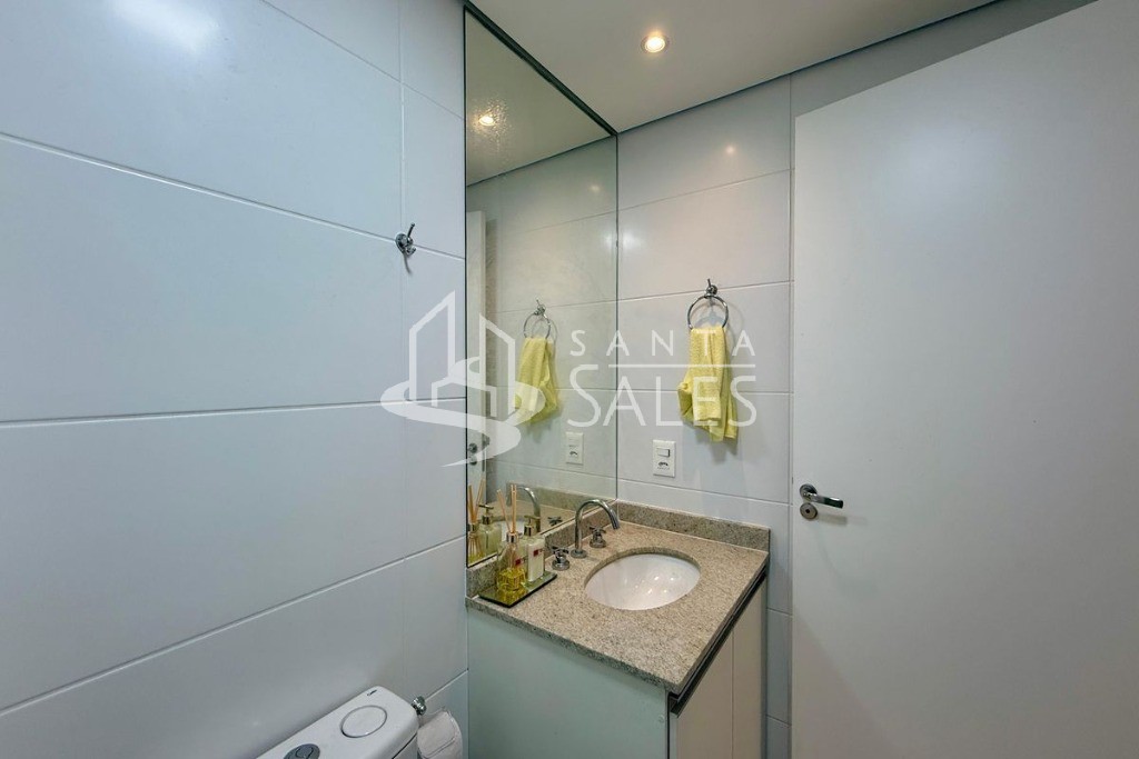 Apartamento, 2 quartos, 66 m² - Foto 31