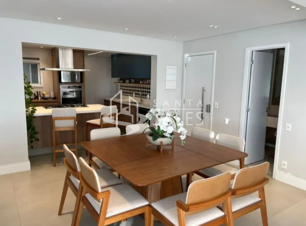 Apartamento, 3 quartos, 134 m² - Foto 10