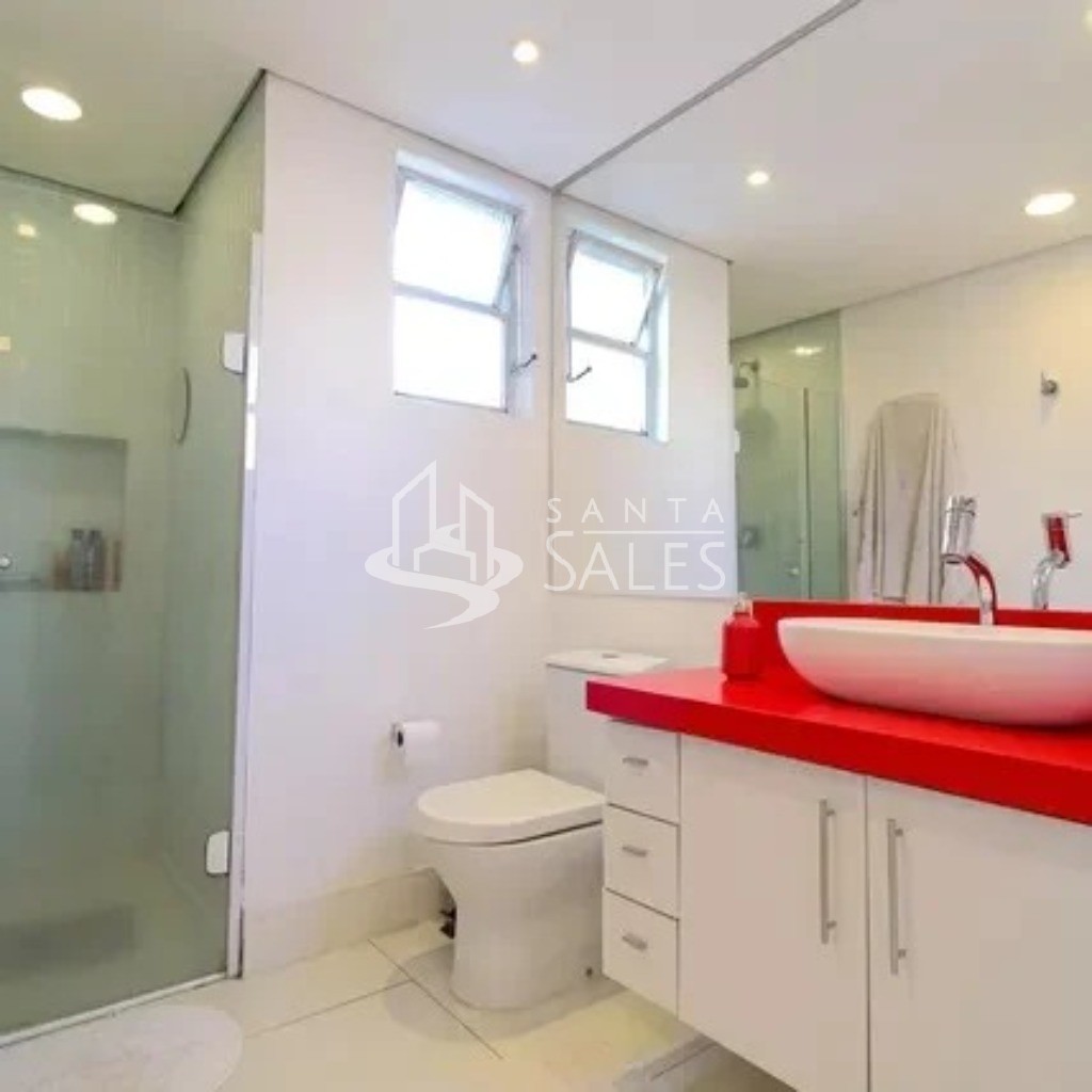 Apartamento, 3 quartos, 100 m² - Foto 7