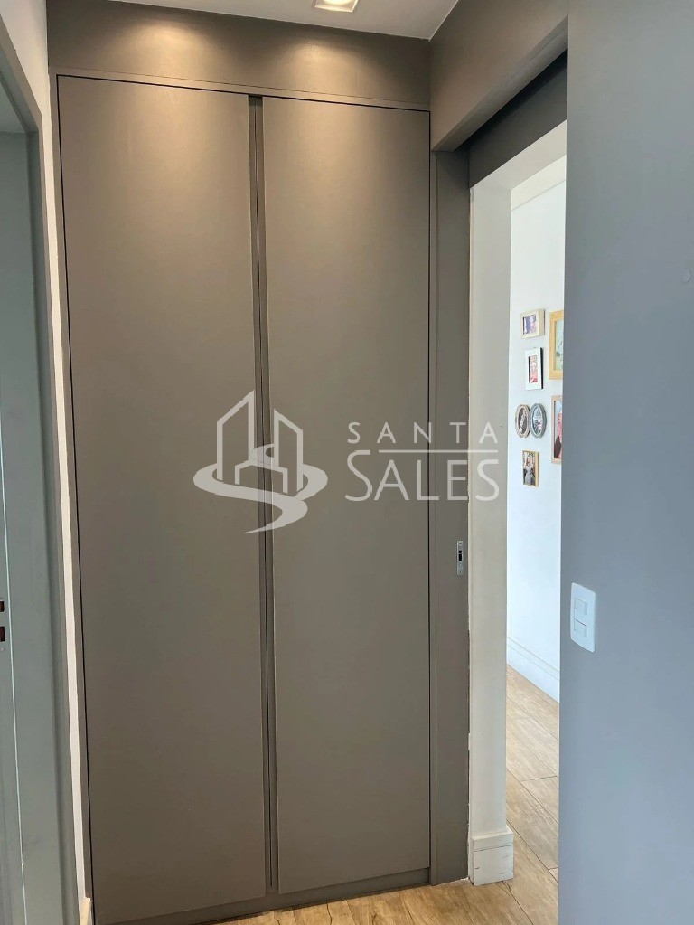 Apartamento, 3 quartos, 126 m² - Foto 7