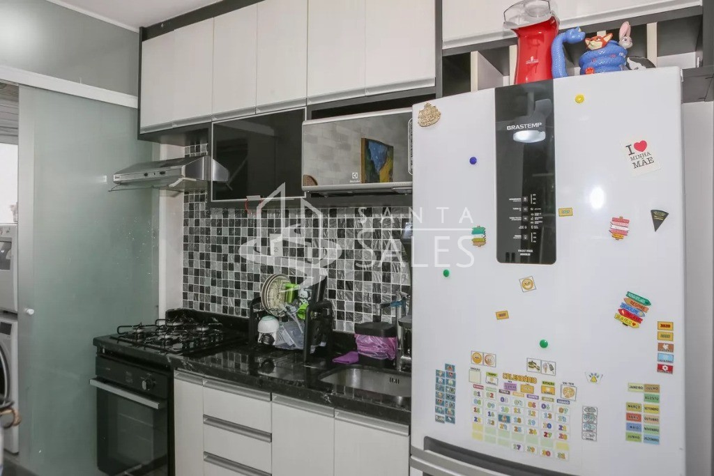 Apartamento, 3 quartos, 70 m² - Foto 13
