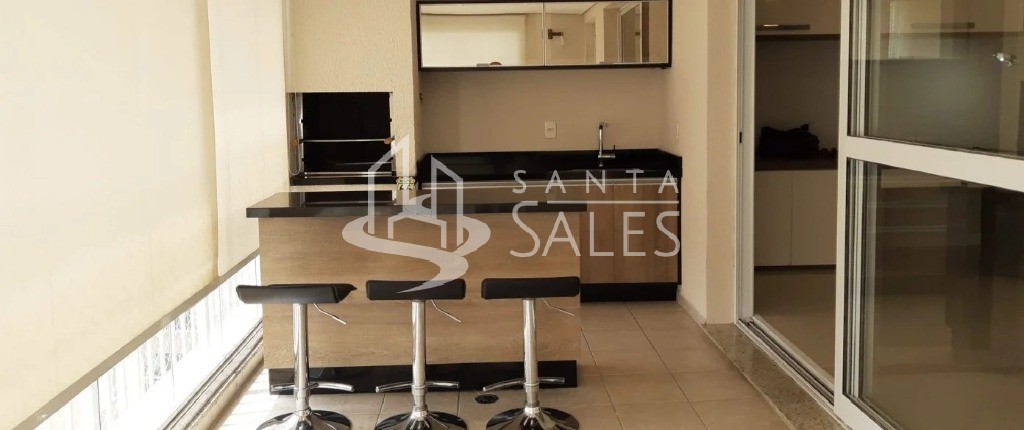 Apartamento, 2 quartos, 95 m² - Foto 10