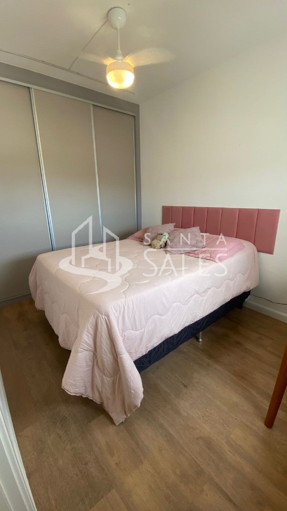 Apartamento, 3 quartos, 96 m² - Foto 11