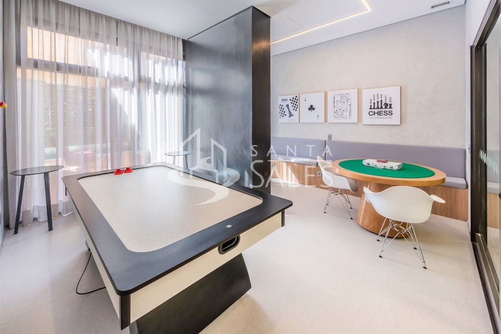 Apartamento, 3 quartos, 153 m² - Foto 28