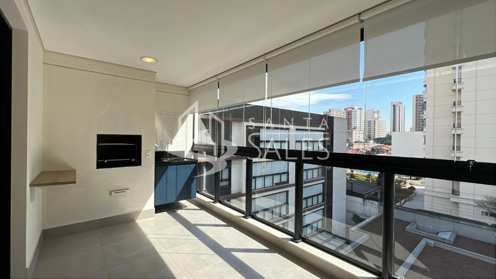 Apartamento, 2 quartos, 82 m² - Foto 13