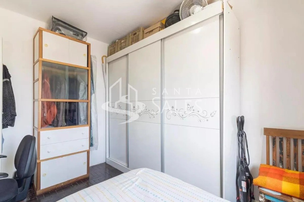 Apartamento, 2 quartos, 67 m² - Foto 6