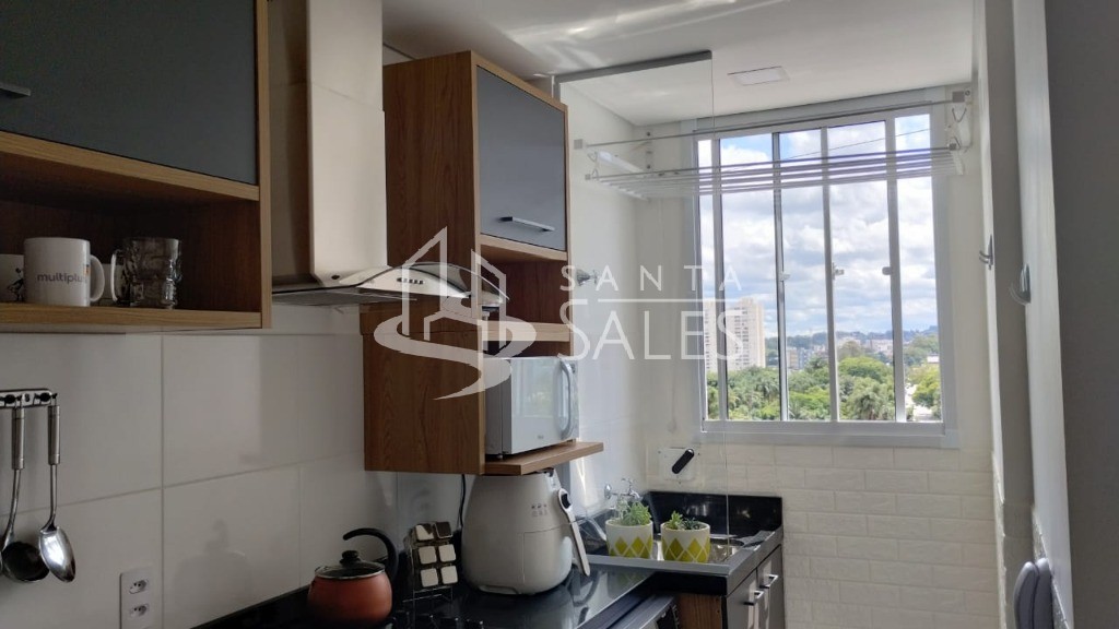 Apartamento, 2 quartos, 39 m² - Foto 24