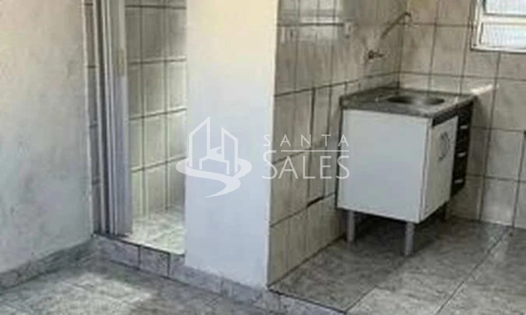 Apartamento, 1 quarto, 30 m² - Foto 1